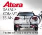 Preview: Atera Heckfahrradträger - Strada Sport E-Bike ML - 022696