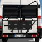 Preview: Van n Bike Tragsystems - Option - All-in-One Plattform