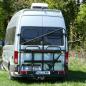 Preview: Van n Bike Tragsystems -  MAN TGE / VW Crafter California Campervan - All-in One (2 Radschienen)
