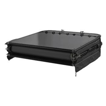 Preview: Atera - Dachzelt TENTINO 082299 - 360° rundumsicht + Leiter + Licht