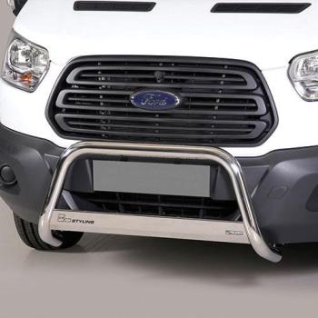 Frontschutzbügel - Ford Transit (2014-) - 63mm ø
