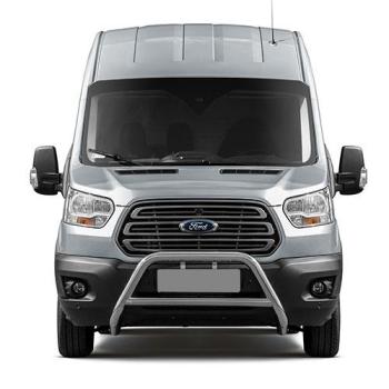 Frontschutzbügel - Ford Transit (2014-) - 70mm ø
