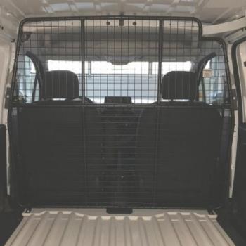 Trenngitter B-Säule - Doblo III (22-)/ Berlingo/ Partner/ Combo E (18-)/ ProAce City (20-)
