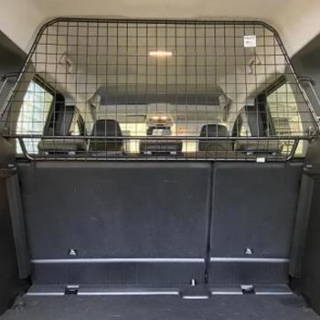 Trenngitter C-Säule, oberhalb - Mercedes T-Klasse (W420)/ Townstar/ Citan (W420) - L1