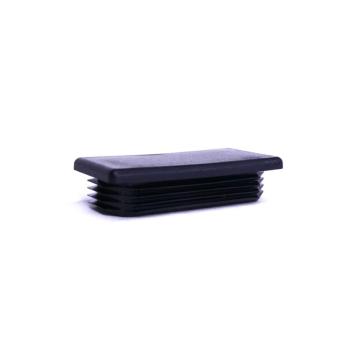 Van n Bike Tragsystems - Zubehör/ Ersatzteile - Abdeckkappe Rack unten rechts + links 80x40mm
