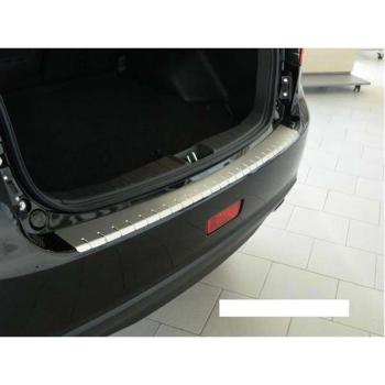 Ladekantenschutz AluMix mit Abkantung (AM_EL) - Fiat Freemont 2011-2016