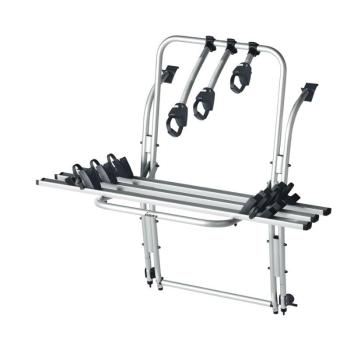 Atera Heckträger Heckklappe Linea - VW T6 ab 2015 für 3 Räder - 024 708