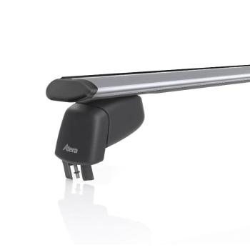 Atera Signo Klemmträger - Alu (ASF) // 047 377 - Jeep Compass, Bj. 7/17-