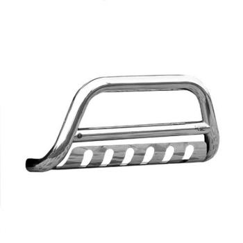 Frontschutzbügel - VW T6.1 (2019-2024) - 70mm ø - mit Unterfahrschutz