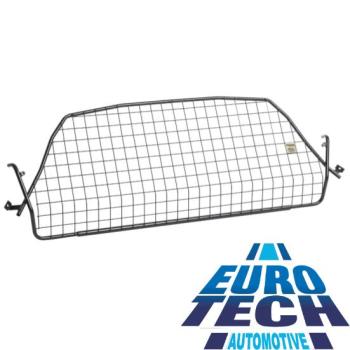Trenngitter C-Säule - VW Touran ab Bj. 2015-