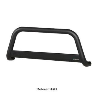 Frontschutzbügel - Jumper/ Movano C (21-)/ Boxer/ Ducato (06-) - schwarz