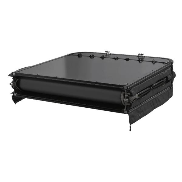 Atera - Dachzelt TENTINO 082299 - 360° rundumsicht + Leiter + Licht