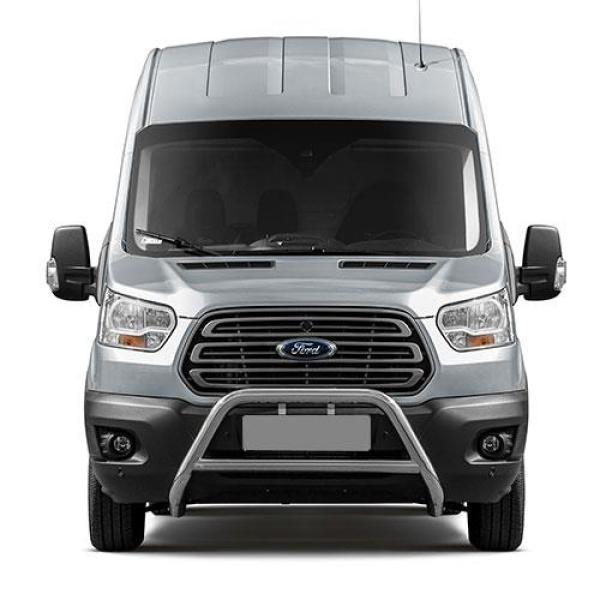 Frontschutzbügel - Ford Transit (2014-) - 70mm ø