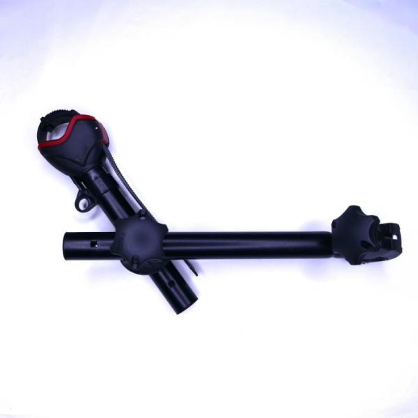 Van n Bike Tragsystems - Option - FIAMMA Bike Block Pro S Deep Back