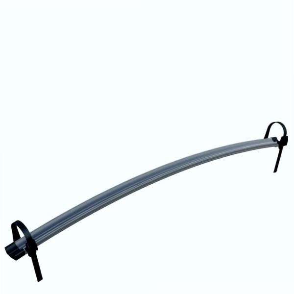 Van n Bike Tragsystems - Zubehör/ Ersatzteile - All-In-One Radschiene V 1600mm (Ersatz für 1400mm)