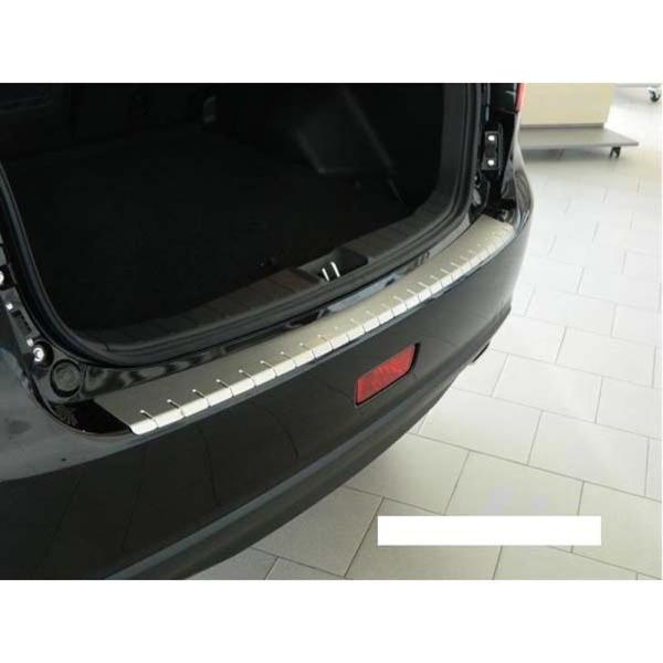 Ladekantenschutz AluMix mit Abkantung (AM_EL) - Fiat Freemont 2011-2016