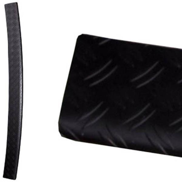 Ladekantenschutz Alu mit Abkantung (AR_SW) - Mercedes Sprinter W907/ W910 (ab 18-)