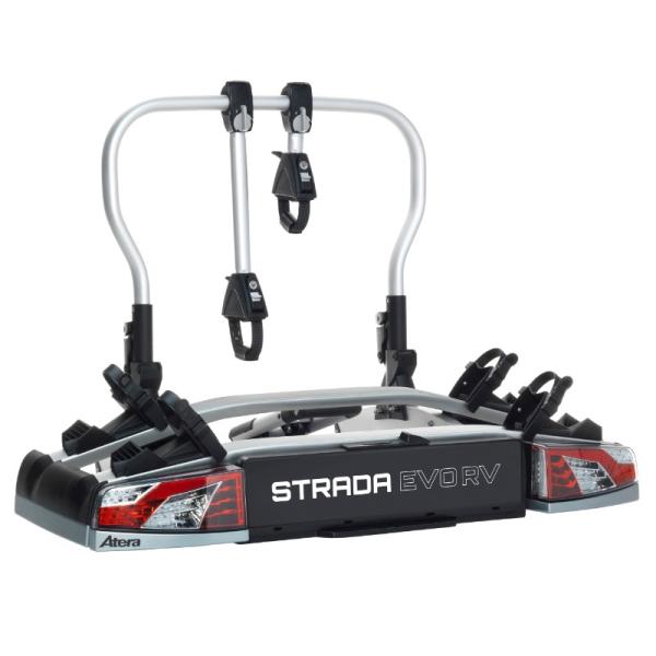 Atera Heckfahrradträger - Strada EVO 2 RV - 022707