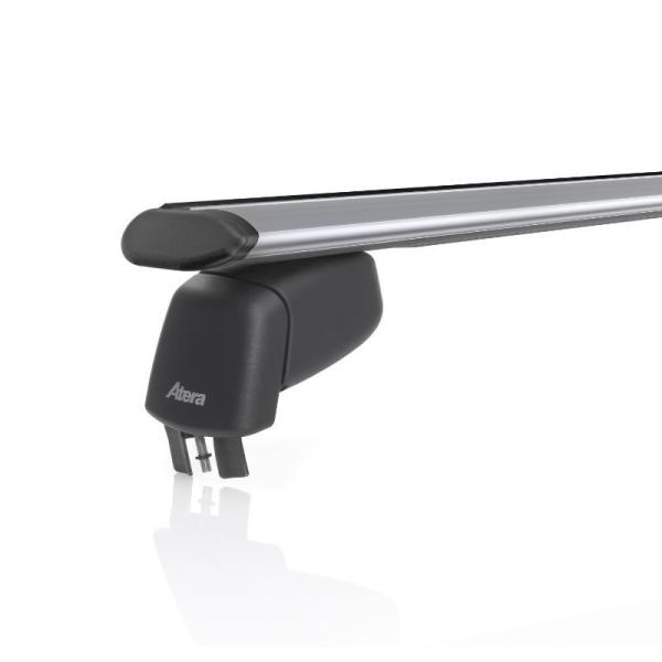 Atera Signo Klemmträger - Alu (ASF) // 047 377 - Jeep Compass, Bj. 7/17-