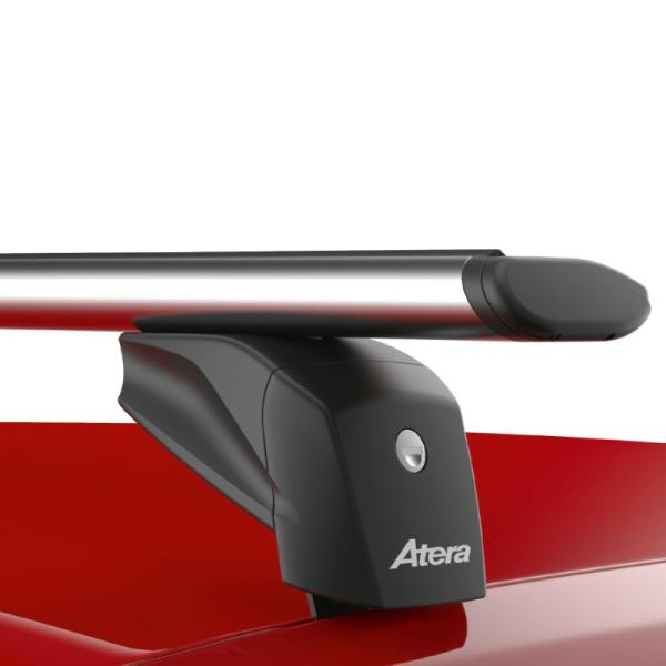Atera Dachträger Alu (DXT) - Mercedes B-Klasse (W246) Bj. 11/11-02/19