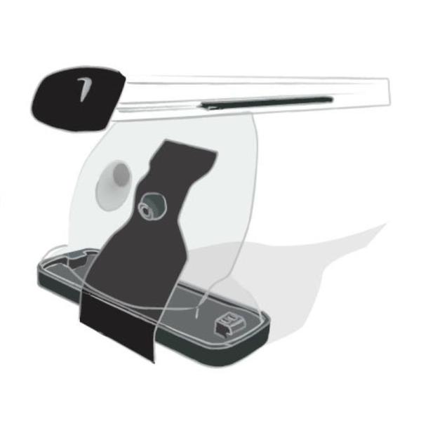 Mont Blanc - FK217 Montagesatz