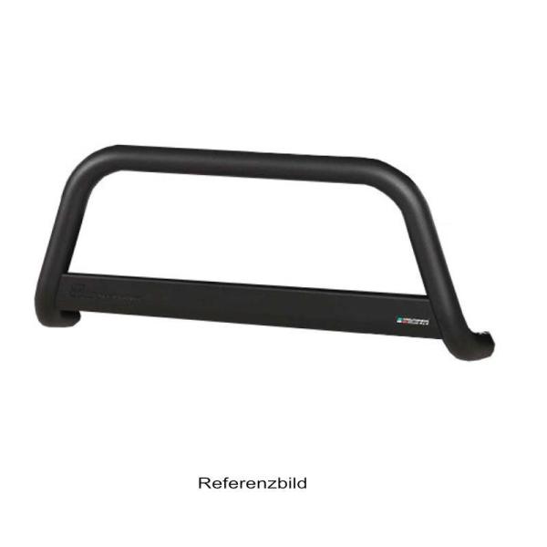 Frontschutzbügel - VW T6.1 (2019-2024) - 63mm ø - schwarz